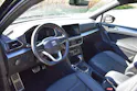 SEAT Tarraco 2.0TSI FR 4Drive DSG