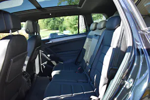 SEAT Tarraco 2.0TSI 4Drive Hola FR DSG