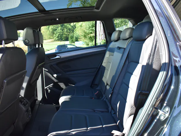 SEAT Tarraco 2.0TSI FR 4Drive DSG
