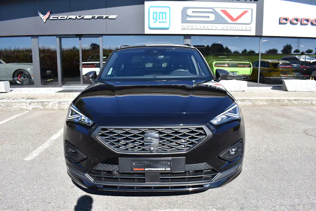 SEAT Tarraco 2.0TSI FR 4Drive DSG