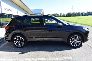 SEAT Tarraco 2.0TSI 4Drive Hola FR DSG