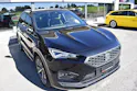 SEAT Tarraco 2.0TSI FR 4Drive DSG