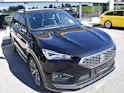 SEAT Tarraco 2.0TSI FR 4Drive DSG