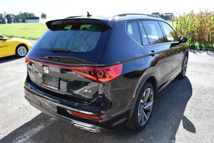SEAT Tarraco 2.0TSI 4Drive Hola FR DSG