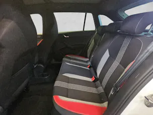 SKODA Rapid Spaceback 1.4 TSI Monte Carlo DSG