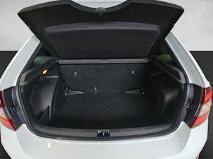 SKODA Rapid Spaceback 1.4 TSI Monte Carlo DSG