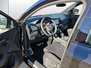 SKODA Karoq 2.0 TSI SportLine 4x4 DSG