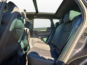 SKODA Karoq 2.0 TSI SportLine 4x4 DSG