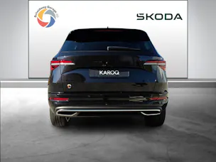SKODA Karoq 2.0 TSI SportLine 4x4 DSG