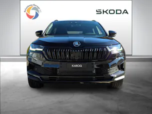 SKODA Karoq 2.0 TSI SportLine 4x4 DSG