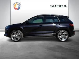 SKODA Karoq 2.0 TSI SportLine 4x4 DSG