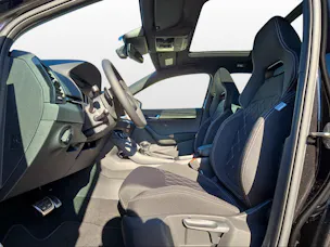 SKODA Karoq 2.0 TSI SportLine 4x4 DSG
