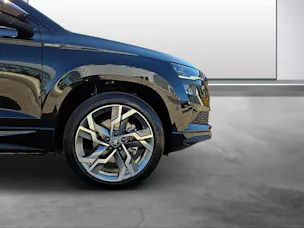 SKODA Karoq 2.0 TSI SportLine 4x4 DSG