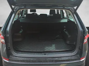 SKODA Kodiaq 2.0 TDI SCR Style 4x4 DSG