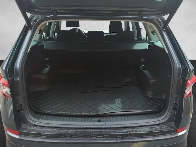 SKODA Kodiaq 2.0 TDI CR Style 4x4 DSG