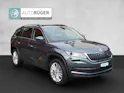 SKODA Kodiaq 2.0 TDI CR Style 4x4 DSG