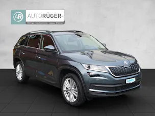 SKODA Kodiaq 2.0 TDI SCR Style 4x4 DSG