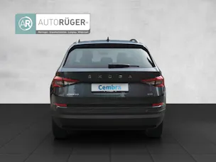 SKODA Kodiaq 2.0 TDI SCR Style 4x4 DSG