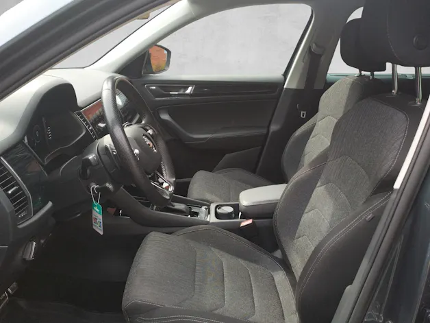 SKODA Kodiaq 2.0 TDI CR Style 4x4 DSG