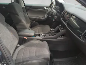 SKODA Kodiaq 2.0 TDI SCR Style 4x4 DSG