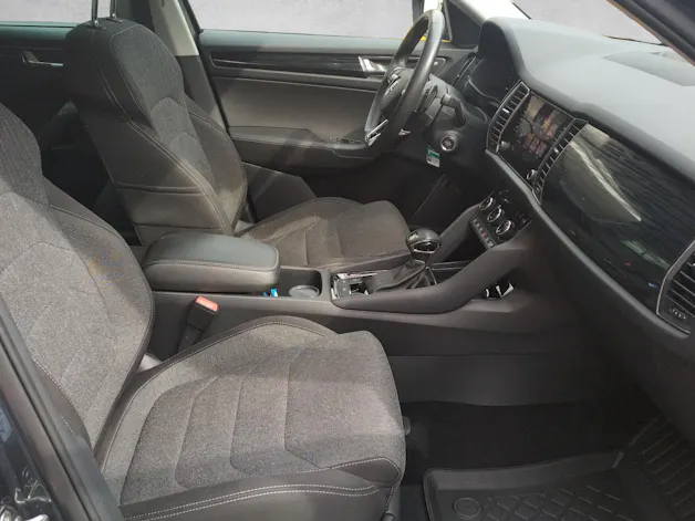 SKODA Kodiaq 2.0 TDI CR Style 4x4 DSG