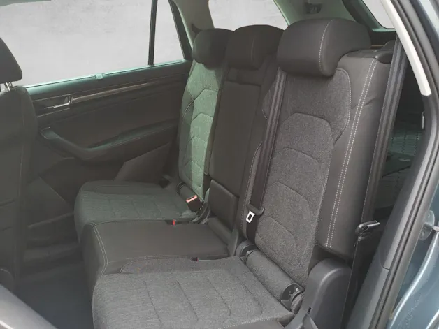 SKODA Kodiaq 2.0 TDI CR Style 4x4 DSG