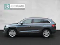 SKODA Kodiaq 2.0 TDI CR Style 4x4 DSG