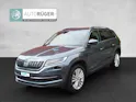 SKODA Kodiaq 2.0 TDI CR Style 4x4 DSG