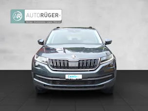 SKODA Kodiaq 2.0 TDI SCR Style 4x4 DSG