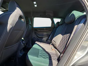 SKODA Karoq 2.0 TSI SportLine 4x4 DSG