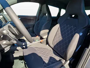 SKODA Karoq 2.0 TSI SportLine 4x4 DSG