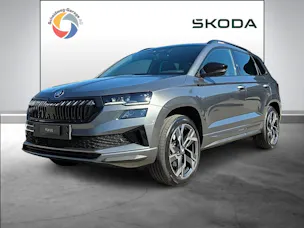 SKODA Karoq 2.0 TSI SportLine 4x4 DSG