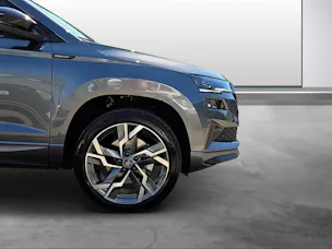 SKODA Karoq 2.0 TSI SportLine 4x4 DSG