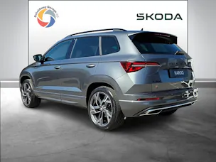 SKODA Karoq 2.0 TSI SportLine 4x4 DSG