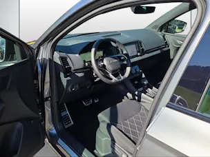 SKODA Karoq 2.0 TSI SportLine 4x4 DSG