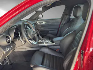 ALFA ROMEO Giulia 2.0 Veloce Q4 AT8
