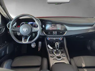 ALFA ROMEO Giulia 2.0 Veloce Q4 AT8