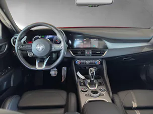 ALFA ROMEO Giulia 2.0 Veloce Q4 AT8