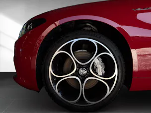 ALFA ROMEO Giulia 2.0 Veloce Q4 AT8