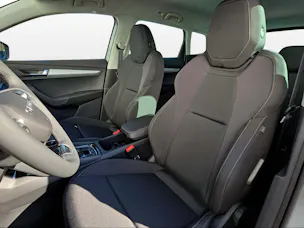 SKODA Karoq 2.0 TDI CR Selection 4x4 DSG