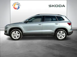 SKODA Karoq 2.0 TDI CR Selection 4x4 DSG