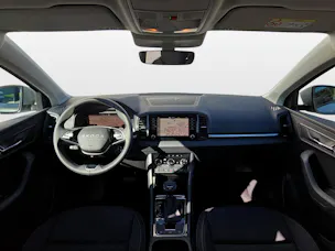 SKODA Karoq 2.0 TDI CR Selection 4x4 DSG