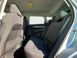 SKODA Karoq 2.0 TDI CR Selection 4x4 DSG