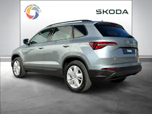 SKODA Karoq 2.0 TDI CR Selection 4x4 DSG