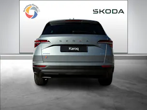 SKODA Karoq 2.0 TDI CR Selection 4x4 DSG