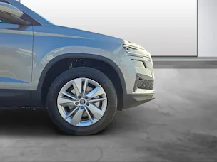 SKODA Karoq 2.0 TDI CR Selection 4x4 DSG
