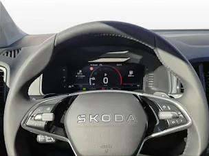 SKODA Karoq 2.0 TDI CR Selection 4x4 DSG