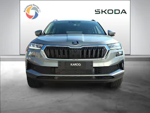 SKODA Karoq 2.0 TDI CR Selection 4x4 DSG