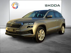 SKODA Karoq 2.0 TDI CR Selection 4x4 DSG