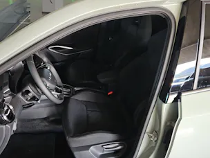 SKODA Fabia 1.0 TSI Dynamic DSG